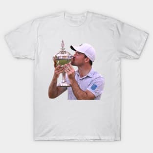 Rory Mcilroy T-Shirt